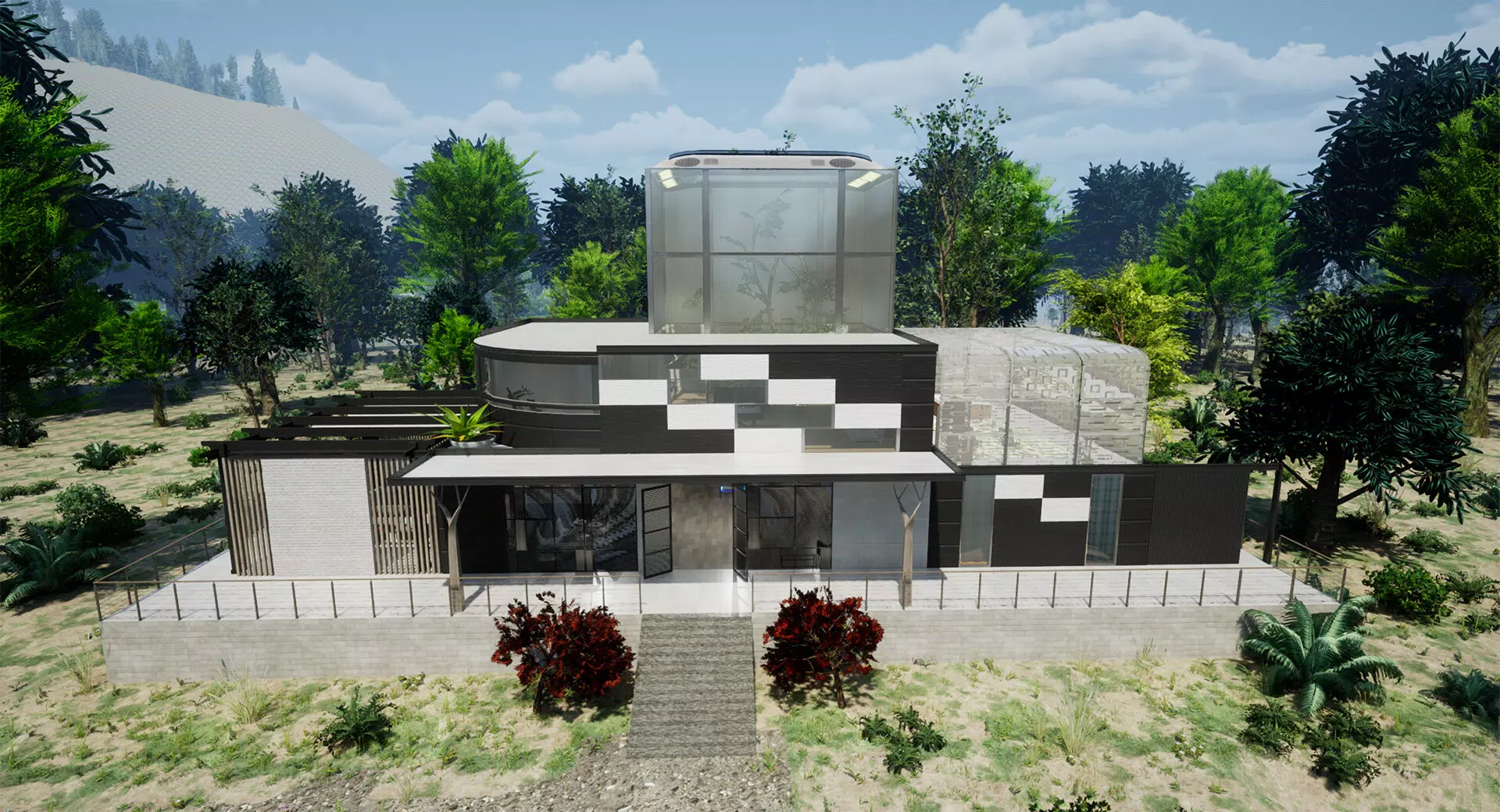Main image for Trinity Building Editor application