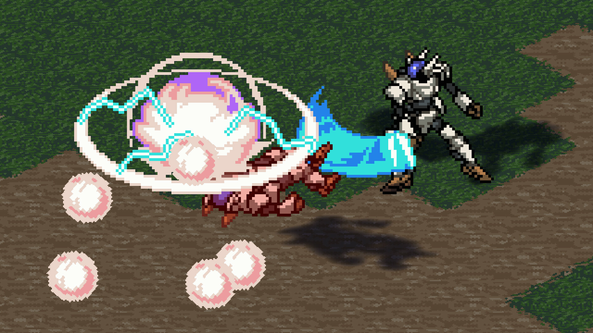 Mecha Simultactics Alpha