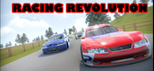Racing Revolution Logo