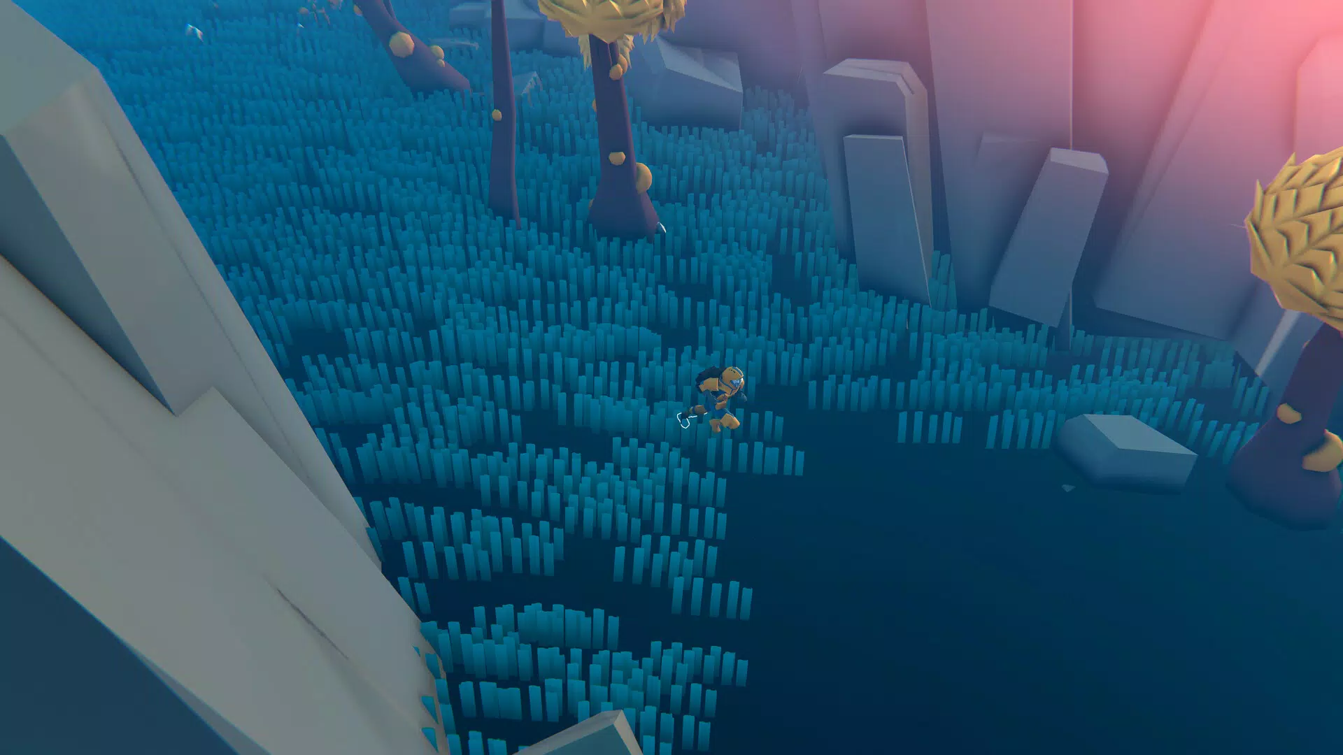 Wild Planet Demo