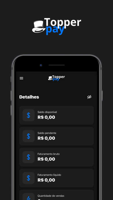 Topperpay App TopperpayiOS版(iPhone/iPad/iPod touch)- AppPureで無料ダウンロード