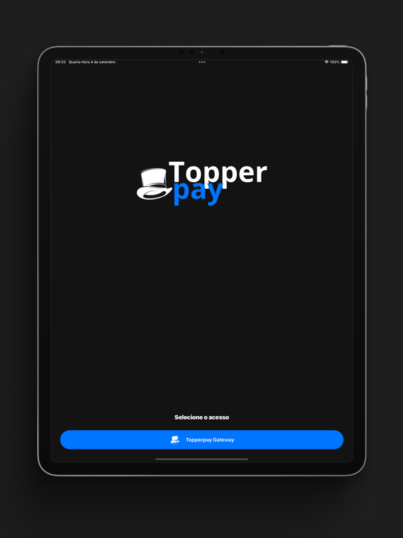 Topperpay App TopperpayiOS版(iPhone/iPad/iPod touch)- AppPureで無料ダウンロード