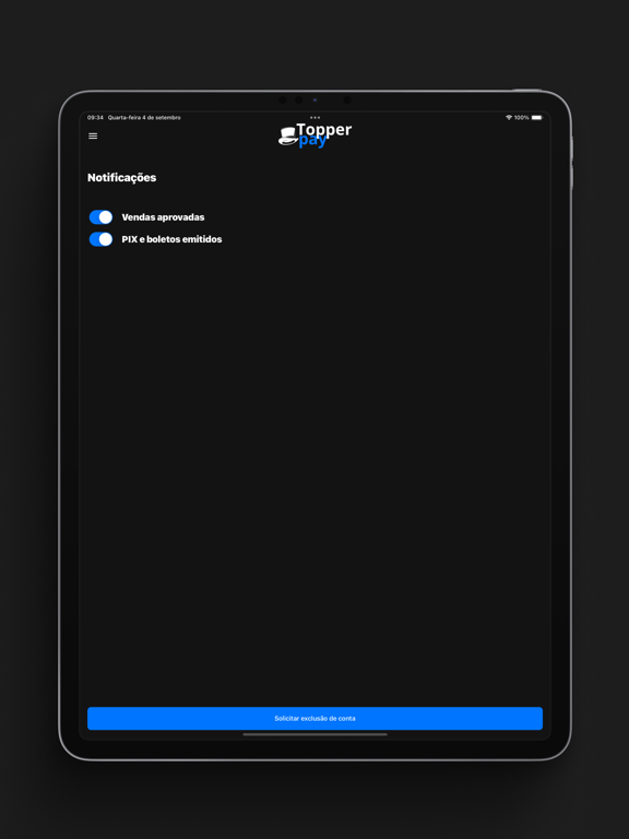 Topperpay App TopperpayiOS版(iPhone/iPad/iPod touch)- AppPureで無料ダウンロード