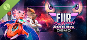 FUR Squadron Phoenix Demo Logo