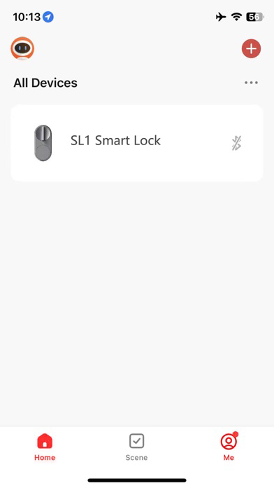 Provision Lock poster