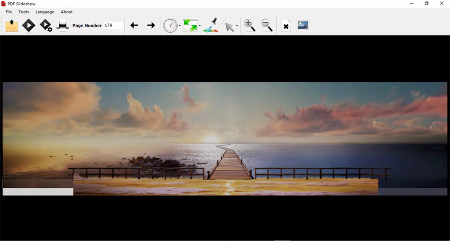 PDF Slideshow