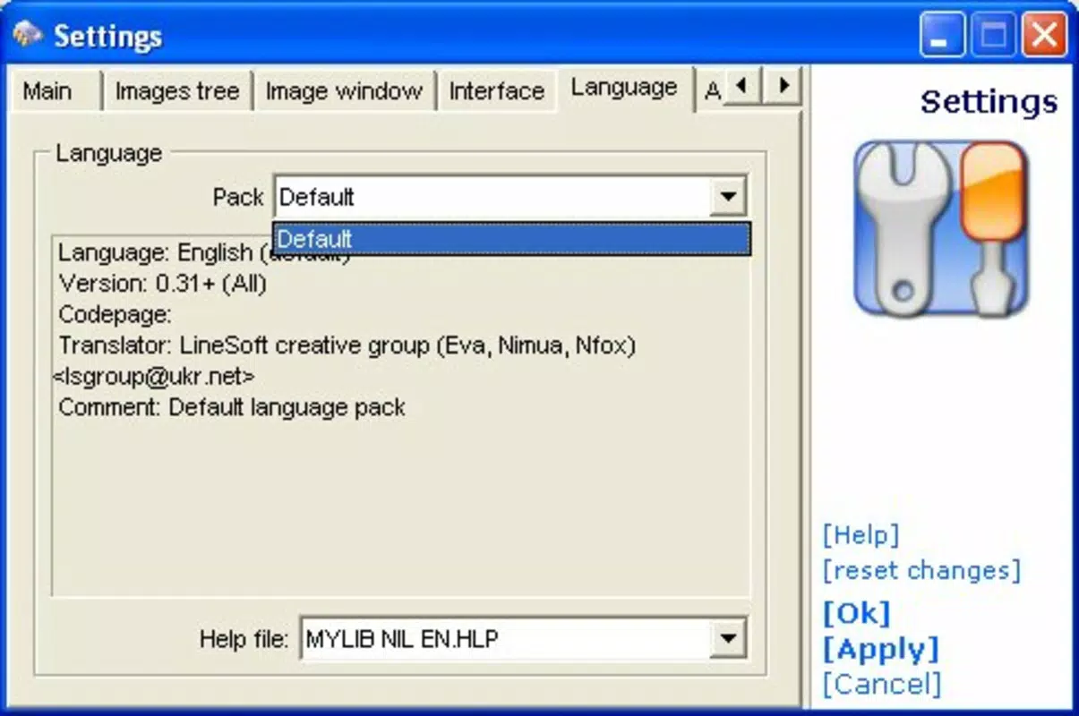 LS MyLib