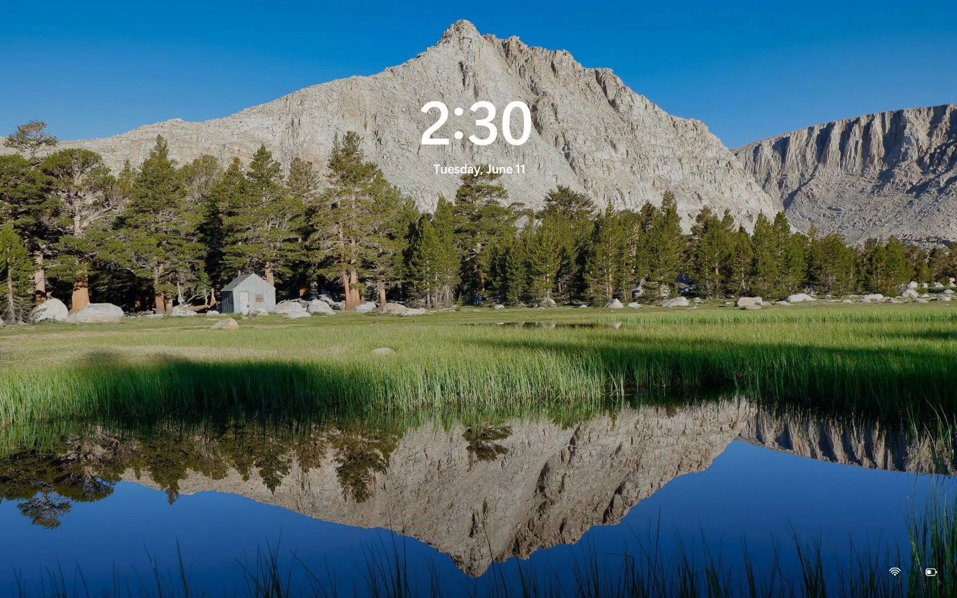 4K Wallpapers & Backgrounds - Nature Wallpaper