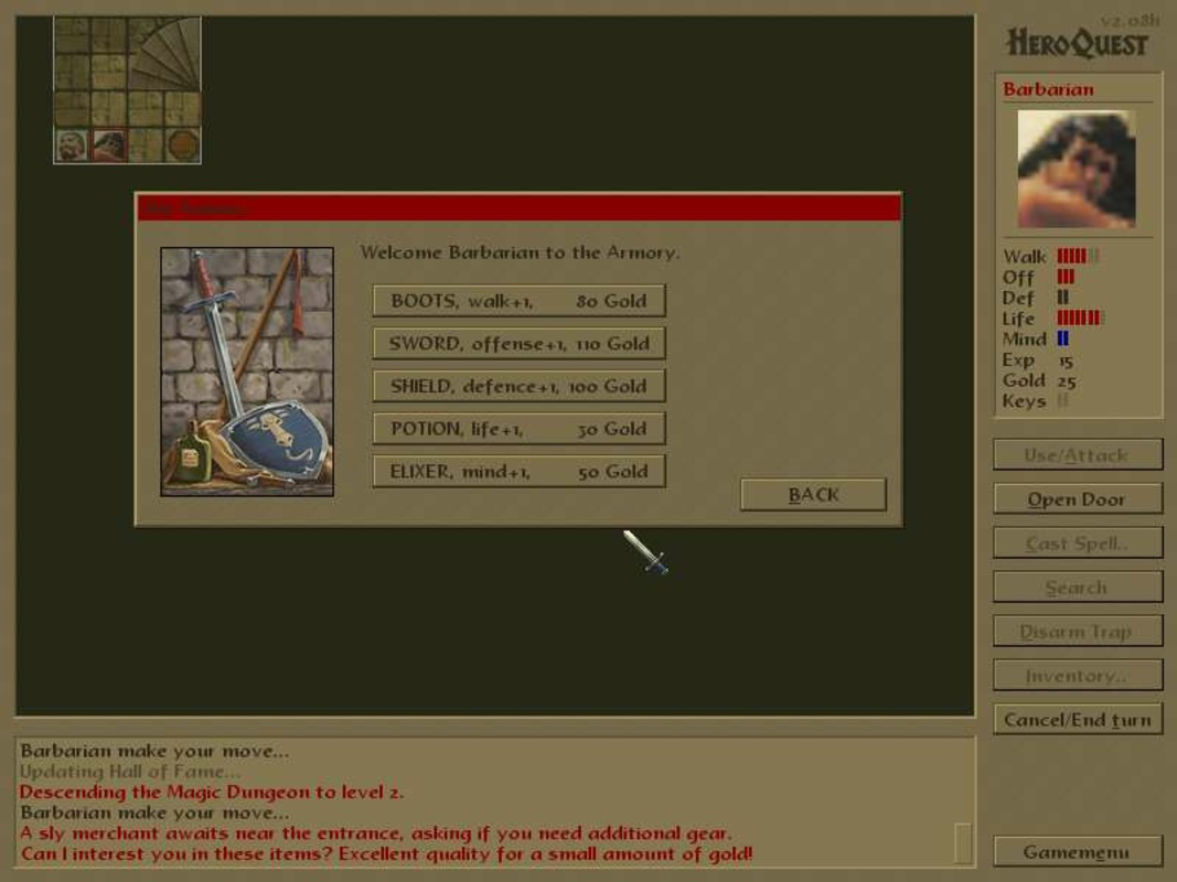 Screenshot 3