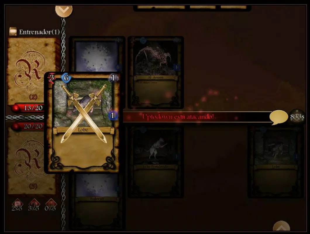 Rolplay Online TCG