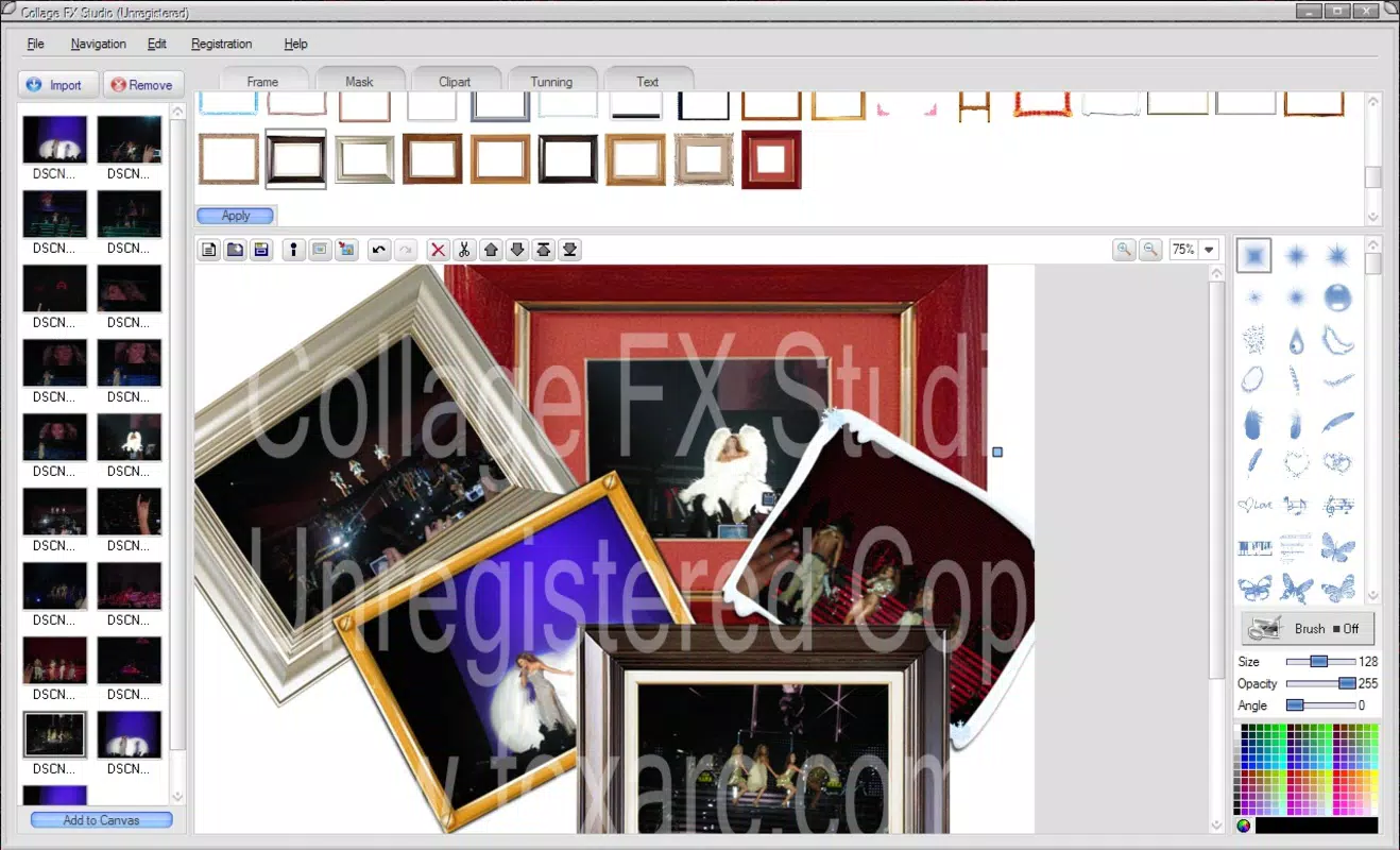 Screenshot 2