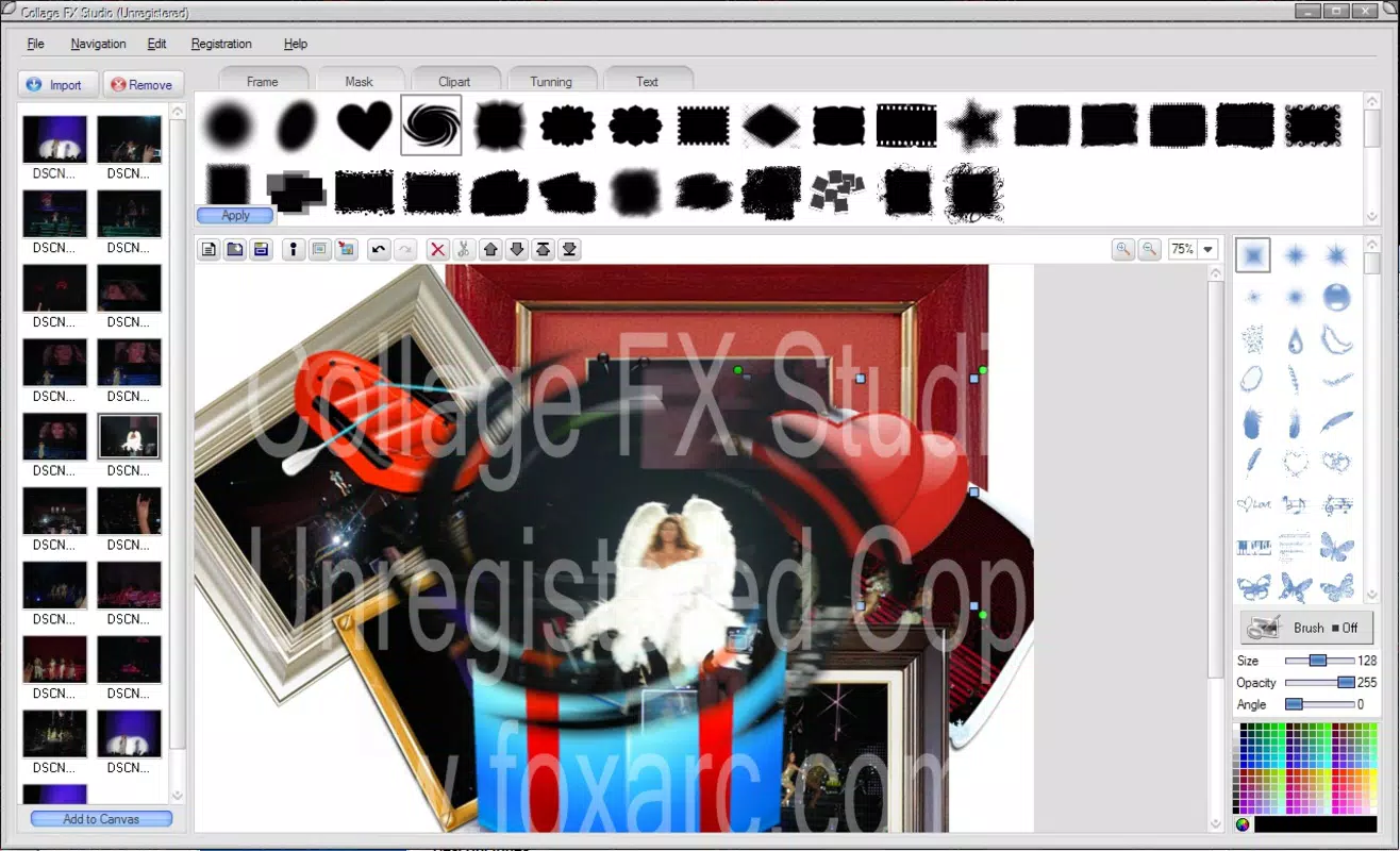Screenshot 3