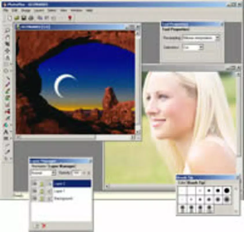 Serif PhotoPlus