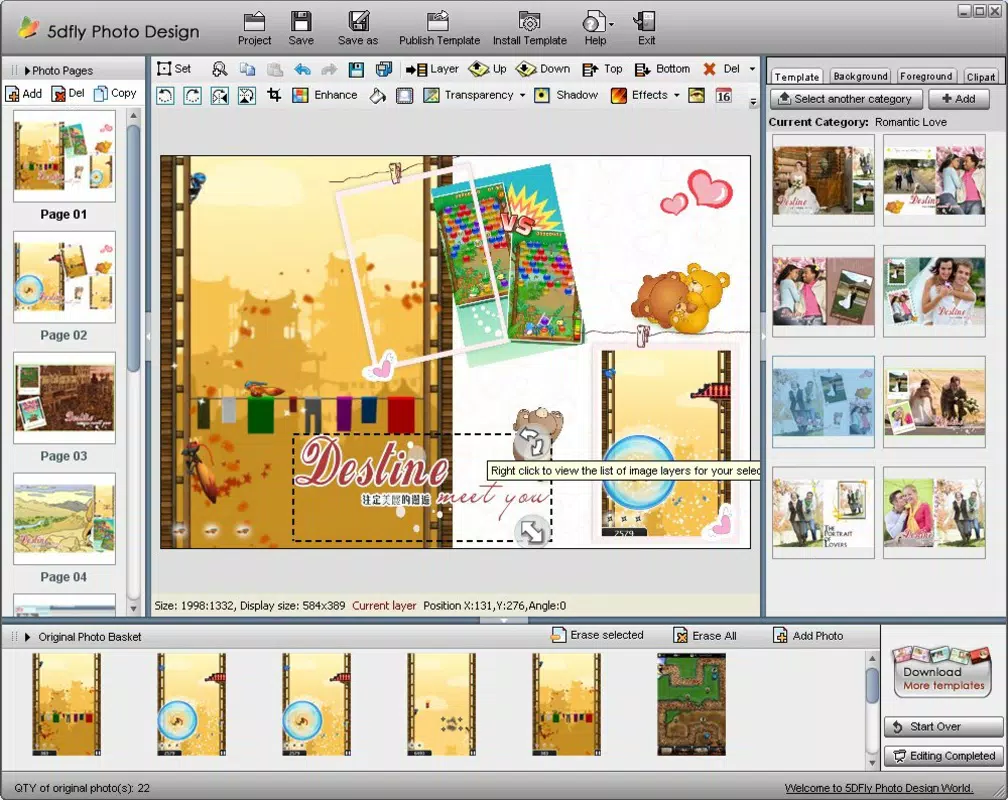 Screenshot 3