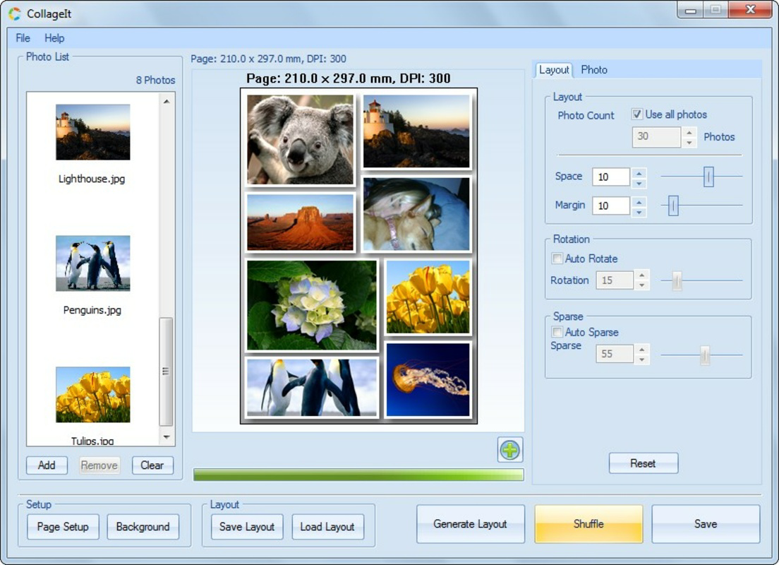 Screenshot 3
