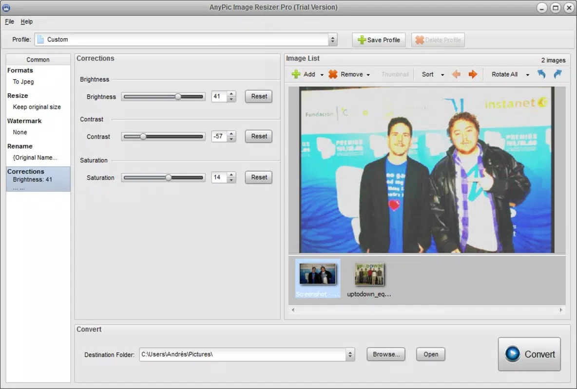 Screenshot 3