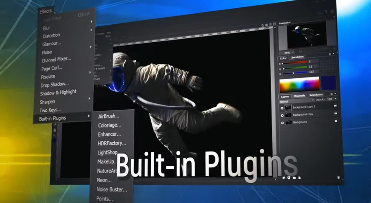 AliveColors for PC Windows 7.0.3435 Download