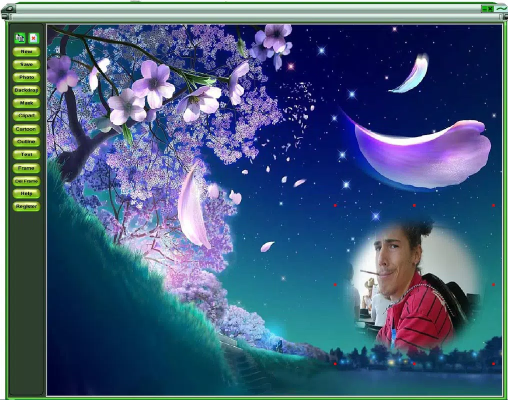 PhotoScenery