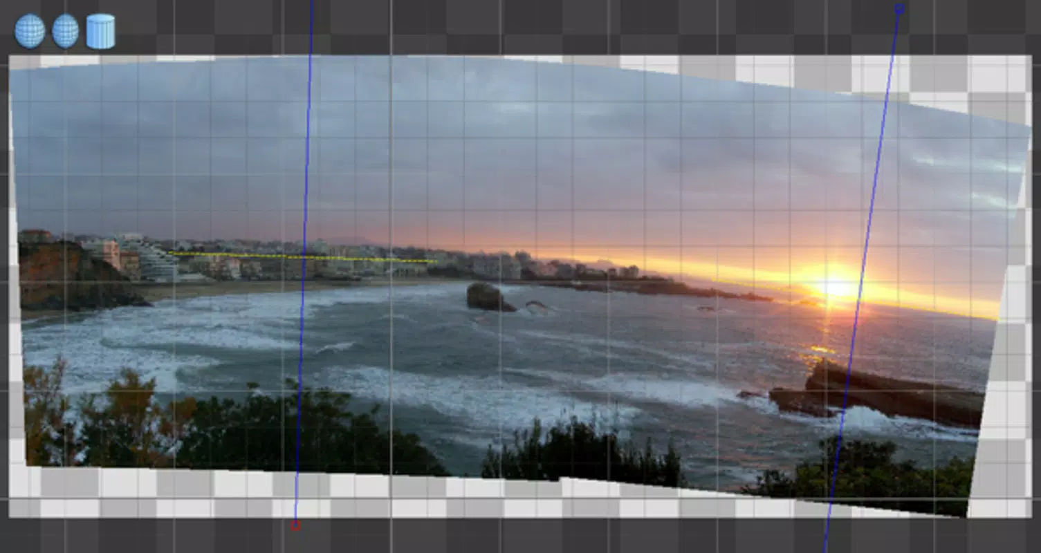 Autopano Pro
