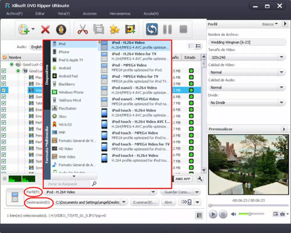Screenshot 4