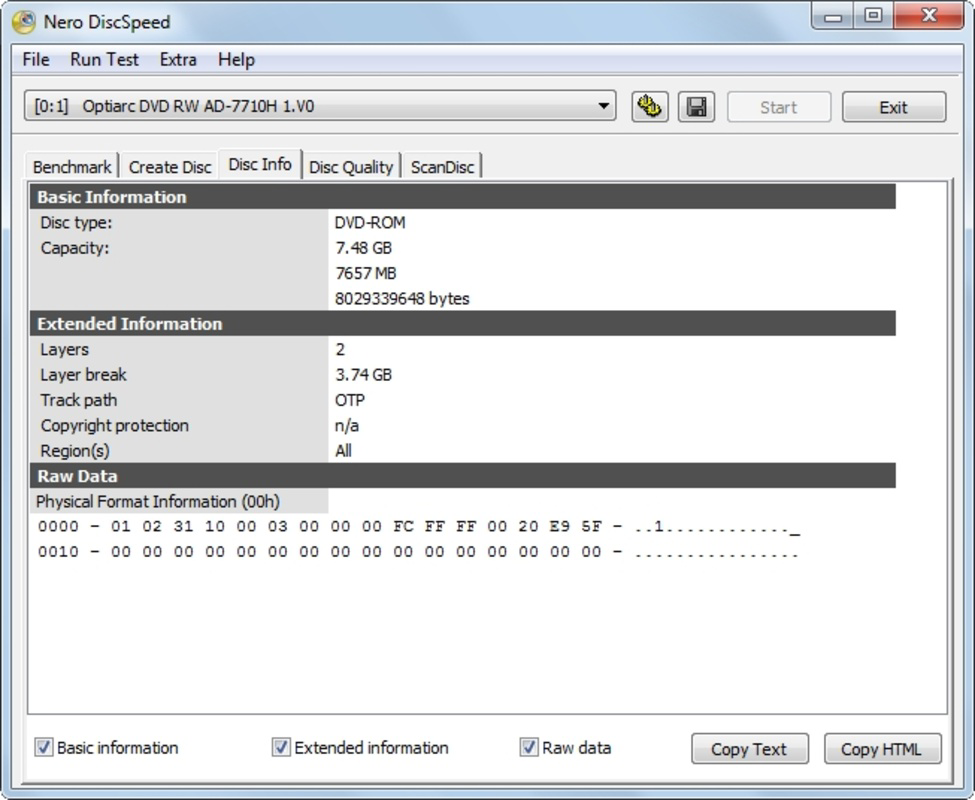 Screenshot 3 screenshot 3