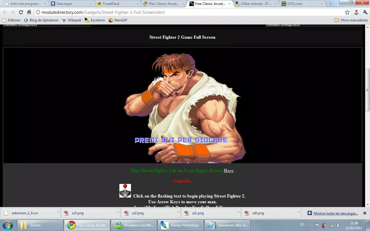 Screenshot 4