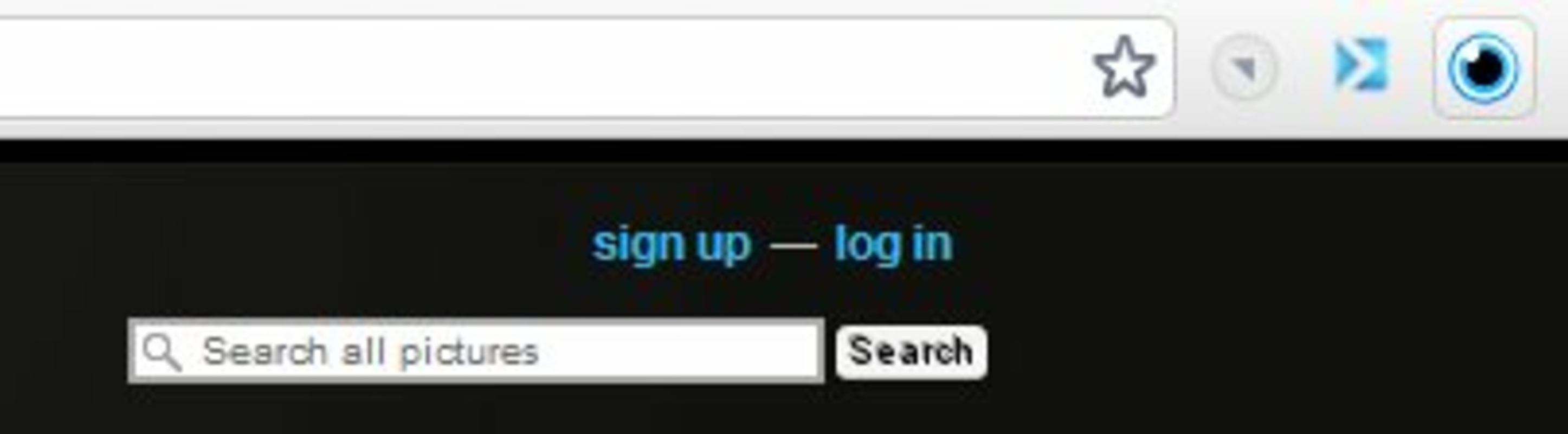 VisualizeUs Chrome extension