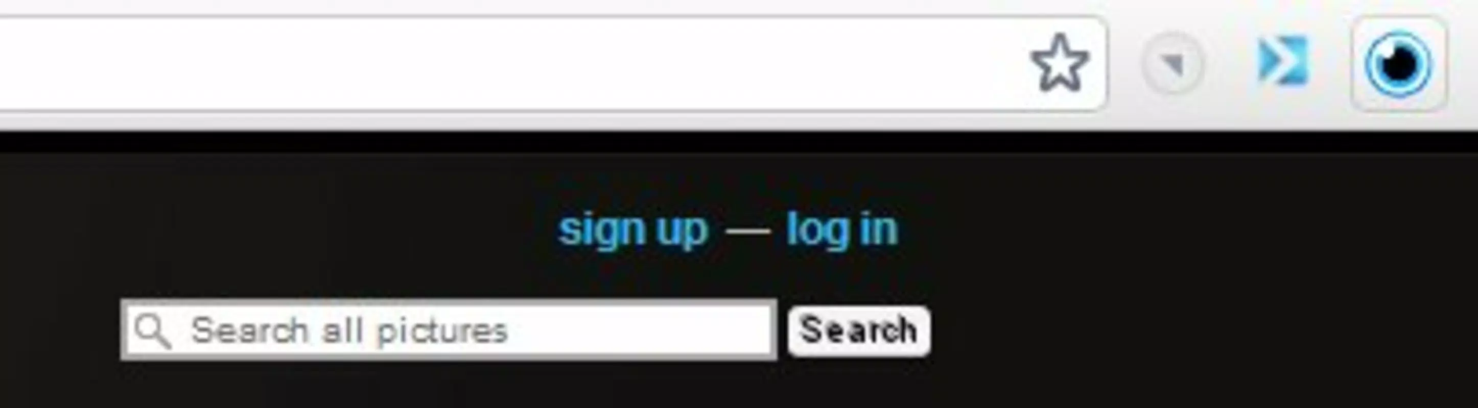 VisualizeUs Chrome extension