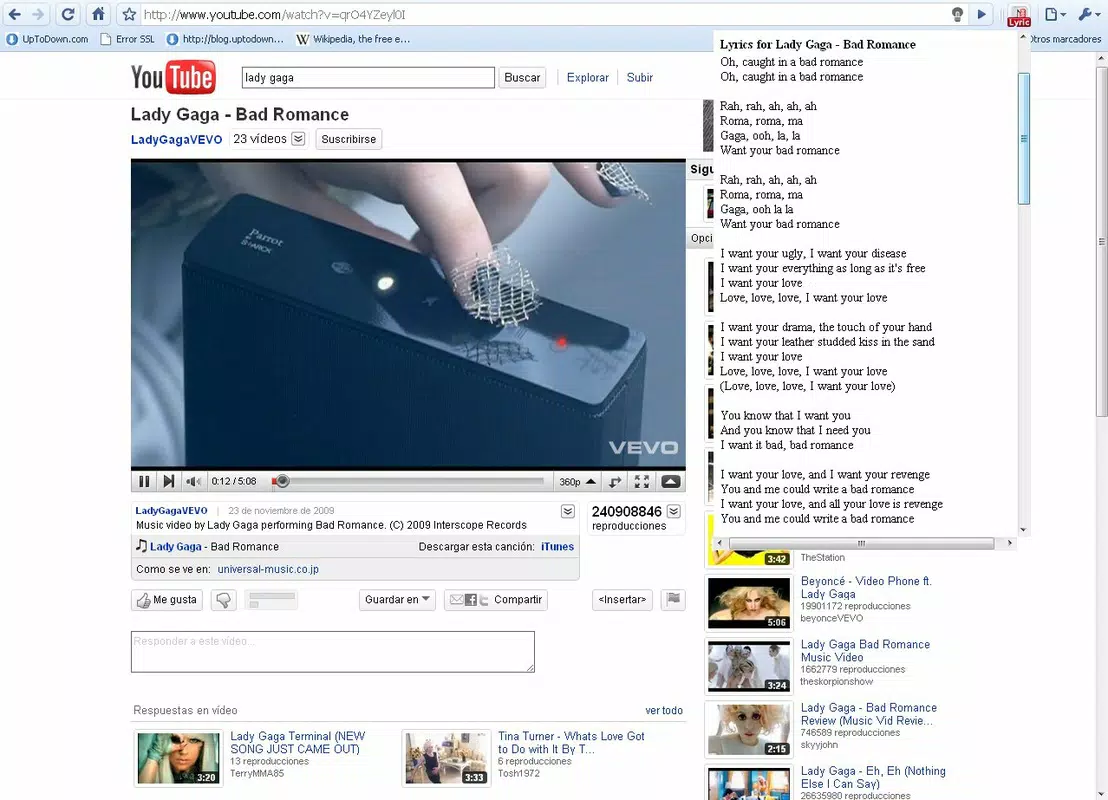 Screenshot 3