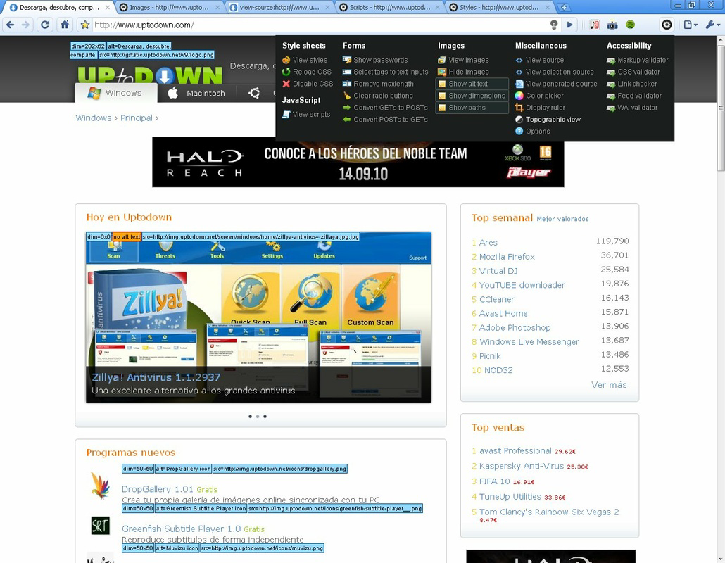 Screenshot 2