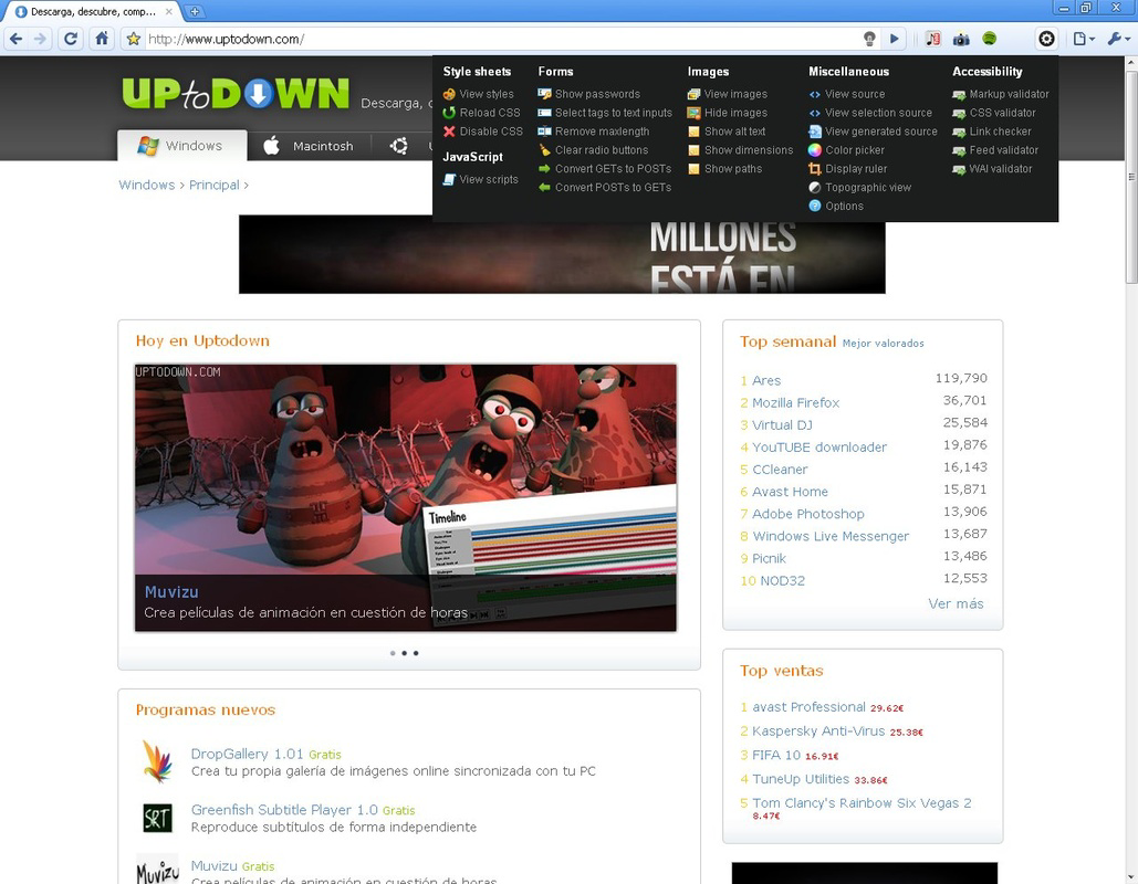 Screenshot 4