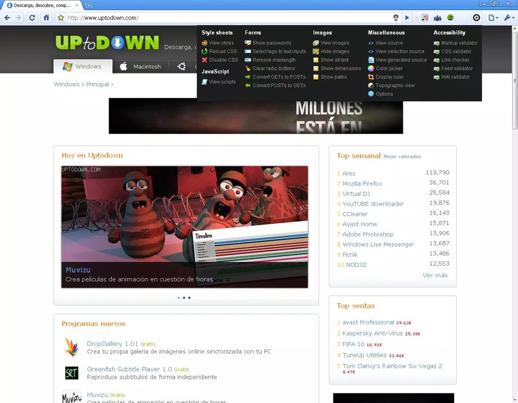Screenshot 4