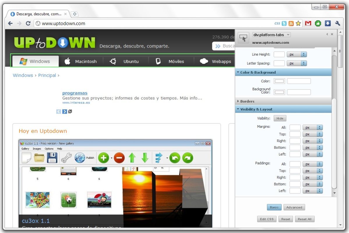 Screenshot 2