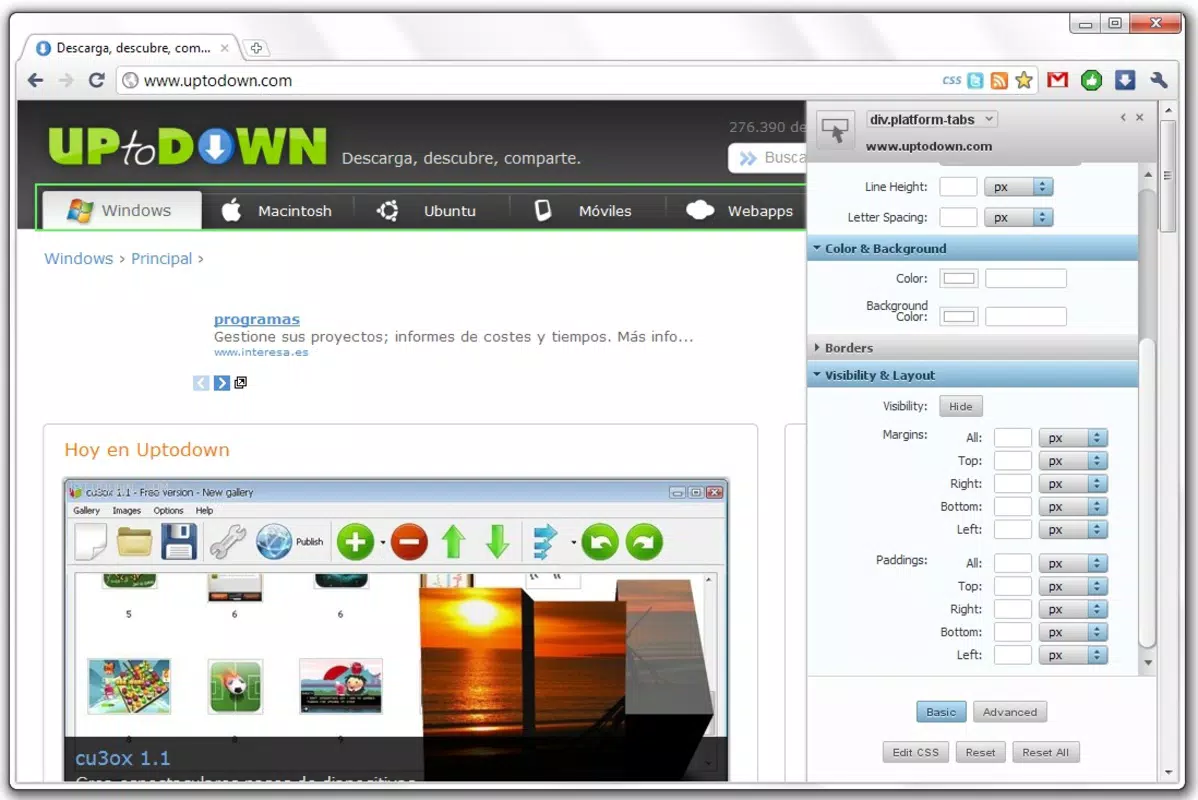 Screenshot 2