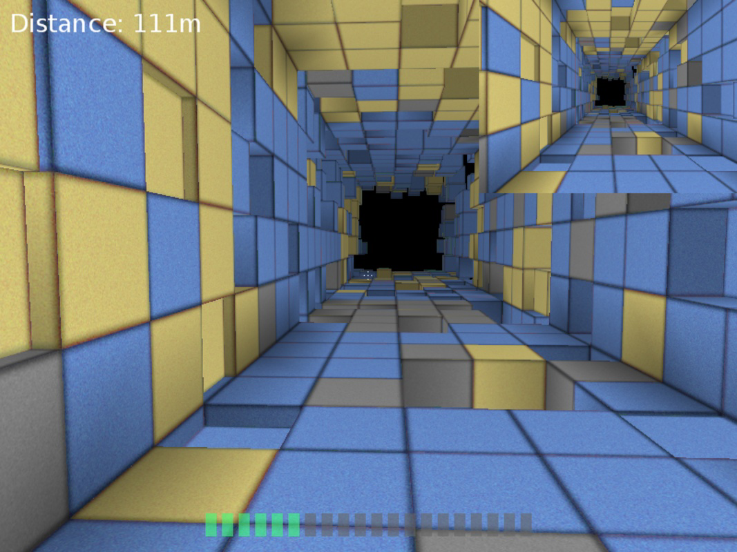 Fragmentation