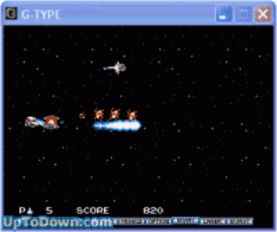 G-Type