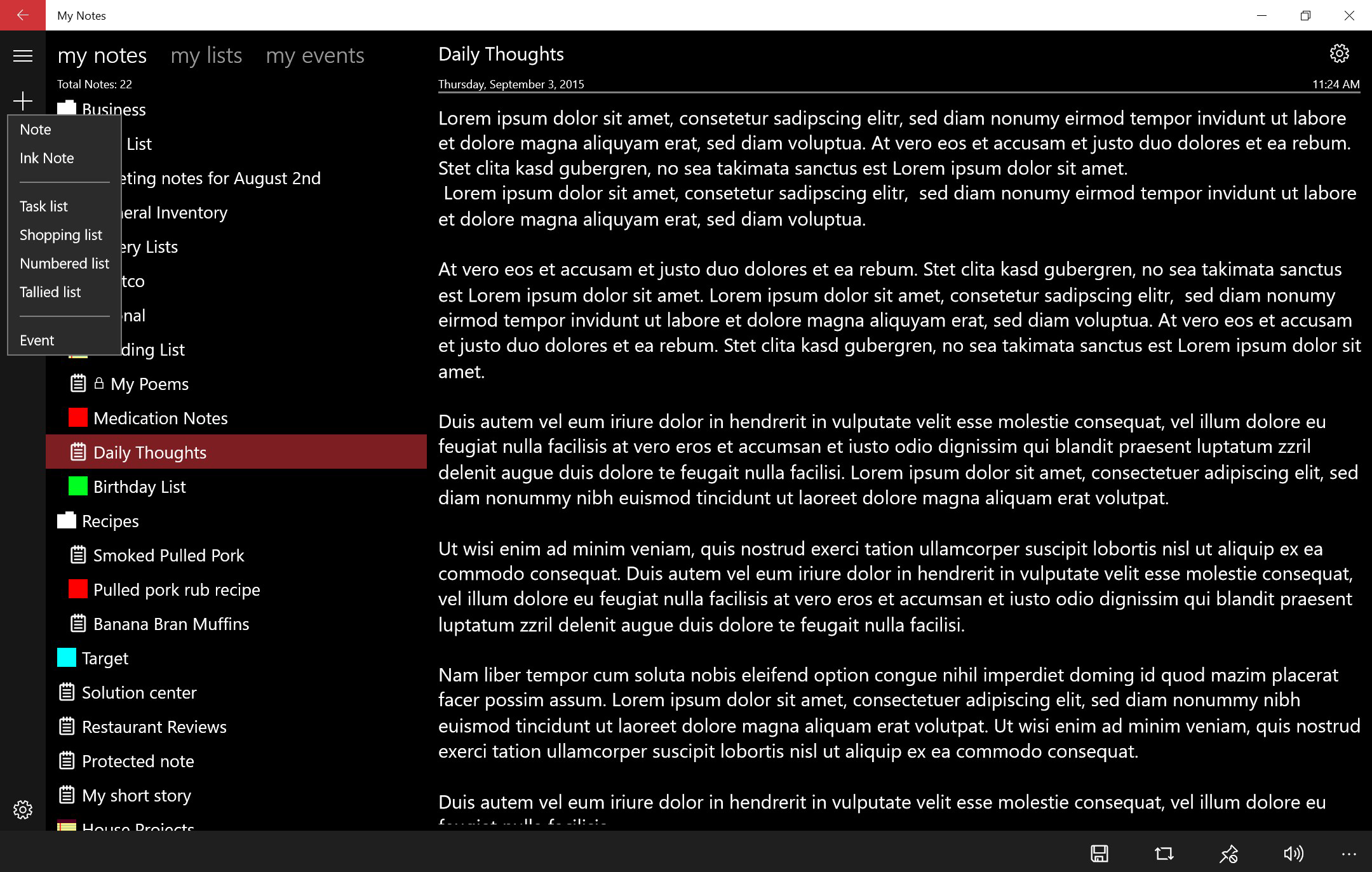 Screenshot 3