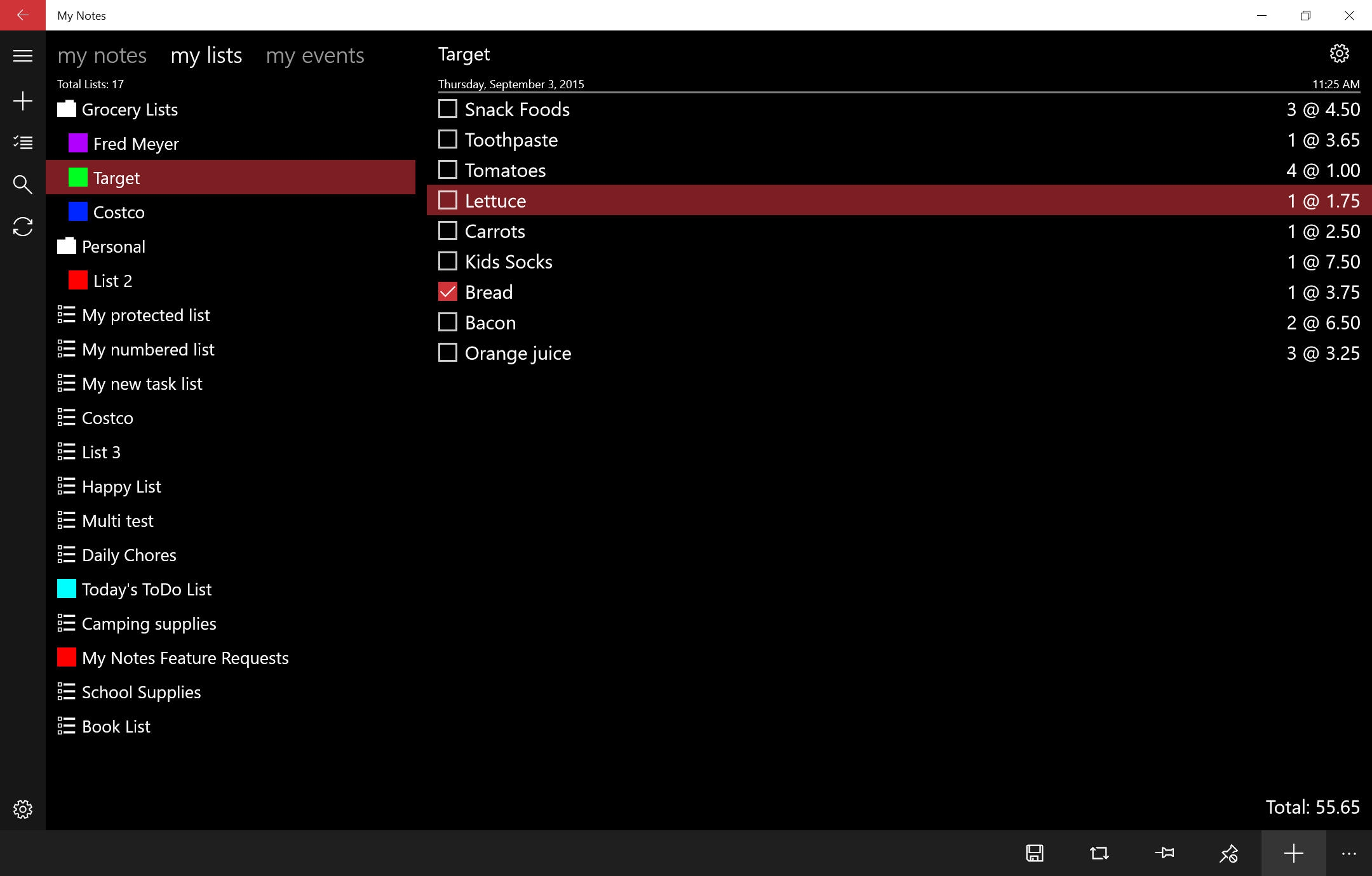 Screenshot 4