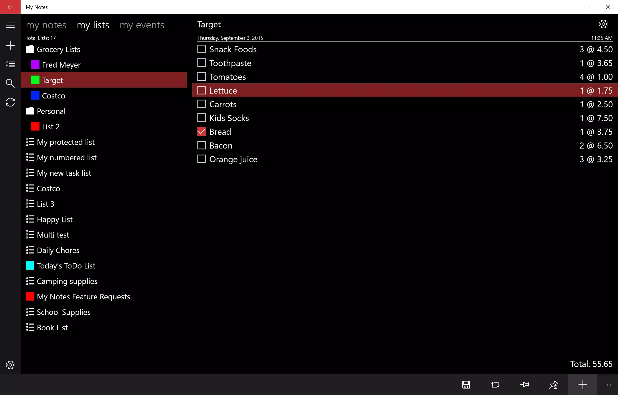 Screenshot 4