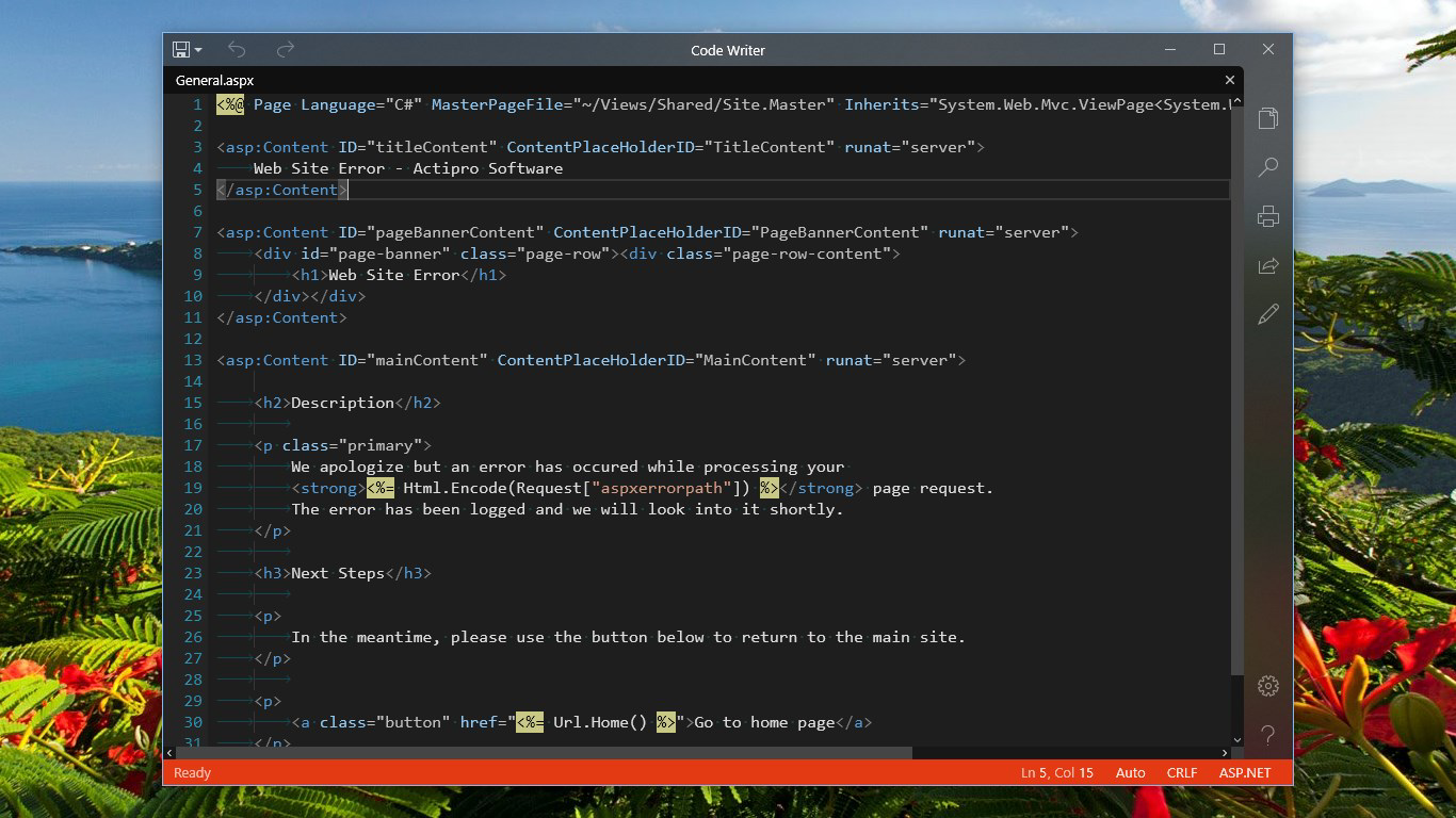 Screenshot 4