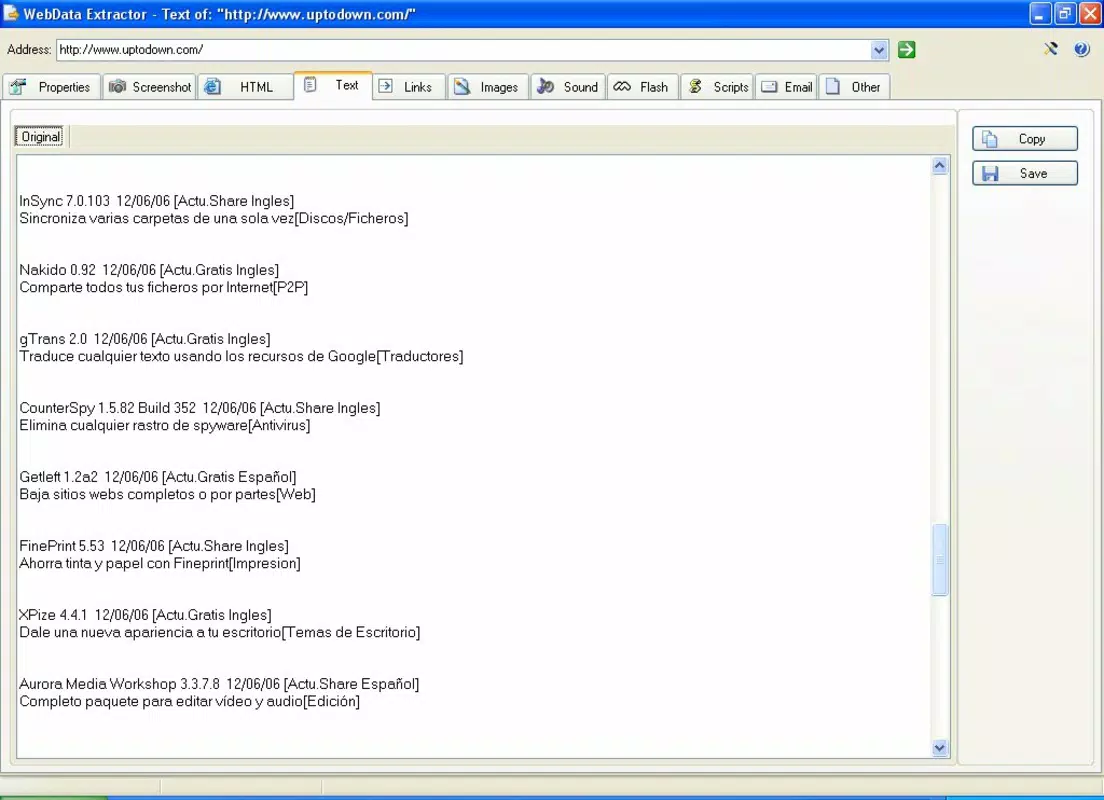 Screenshot 3