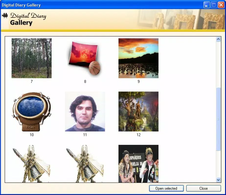Screenshot 3