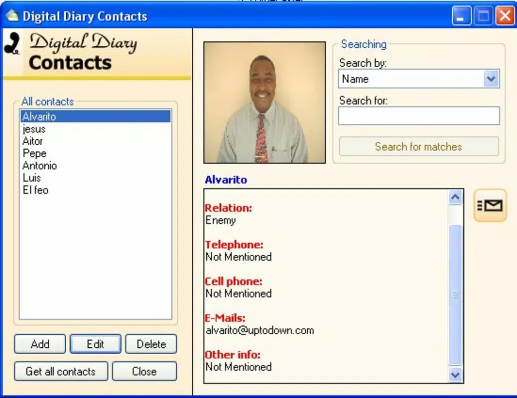 Screenshot 4