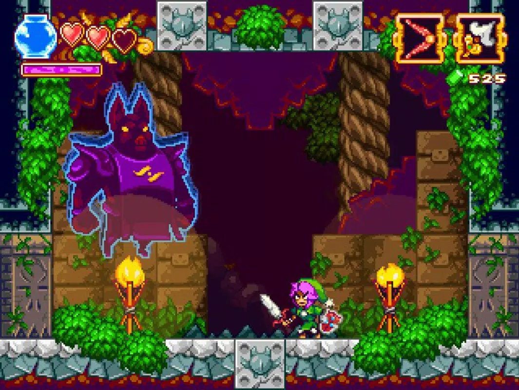 Legend of Princess