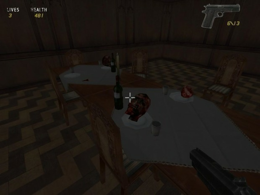 Screenshot 5 screenshot 5