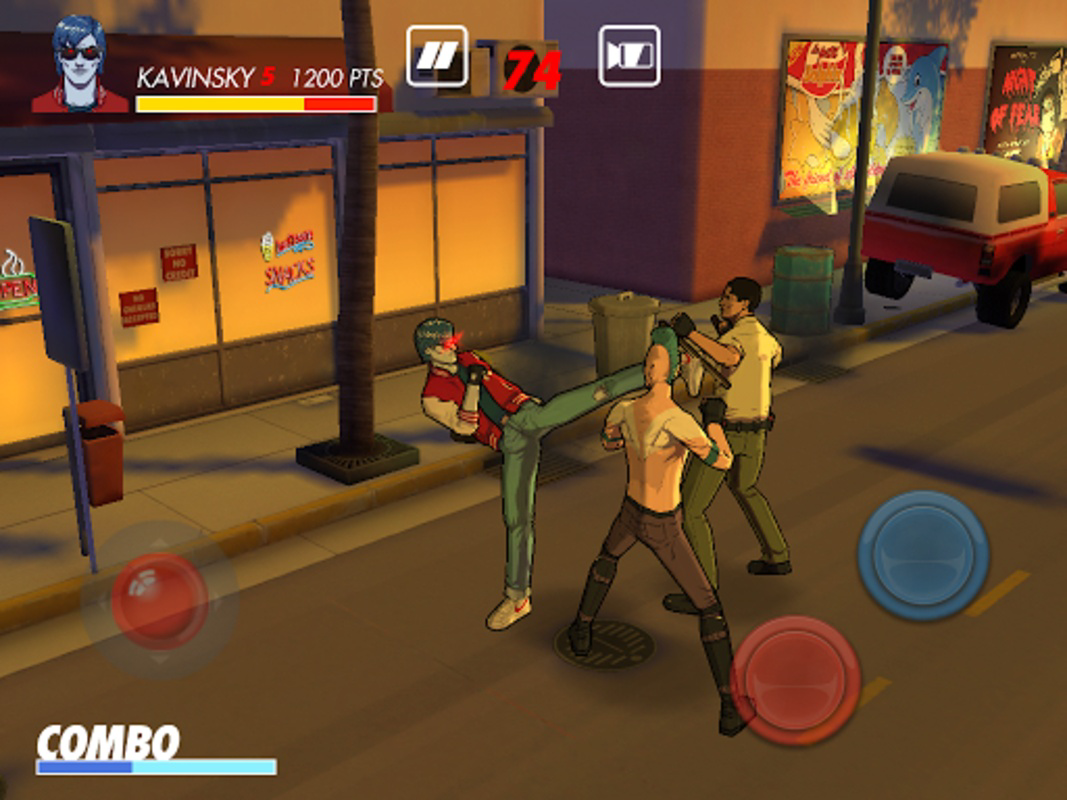 Screenshot 6 screenshot 6