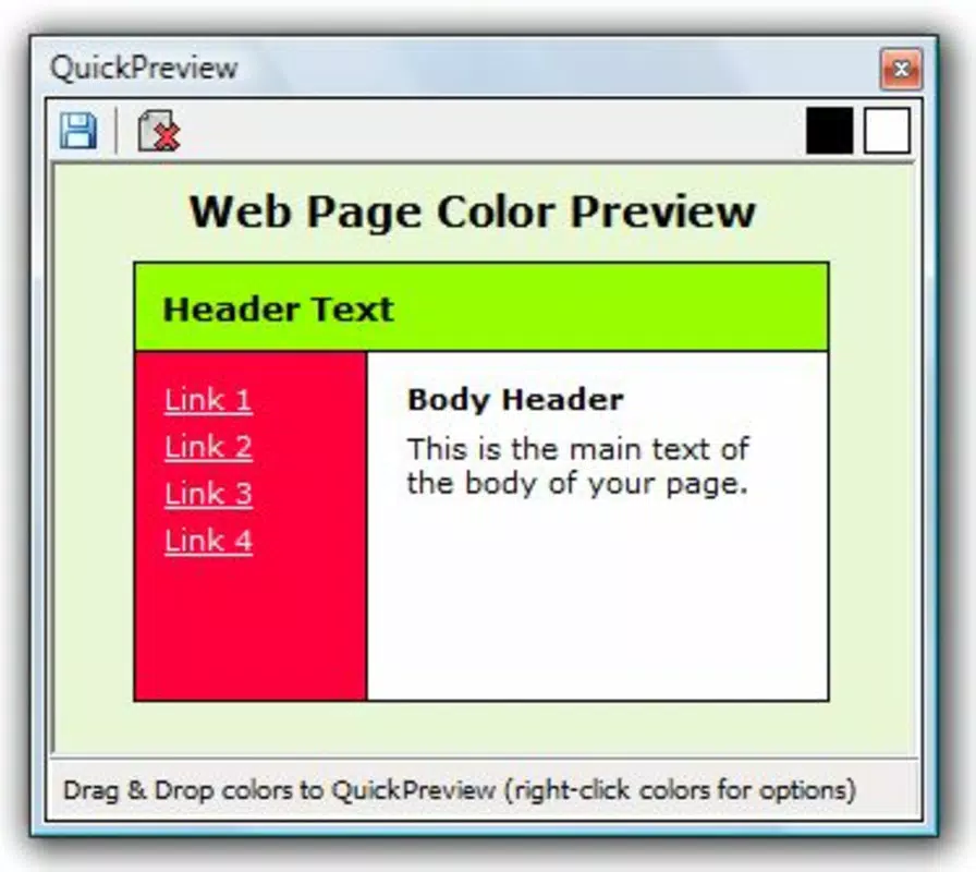 Main image for ColorSchemer Studio application