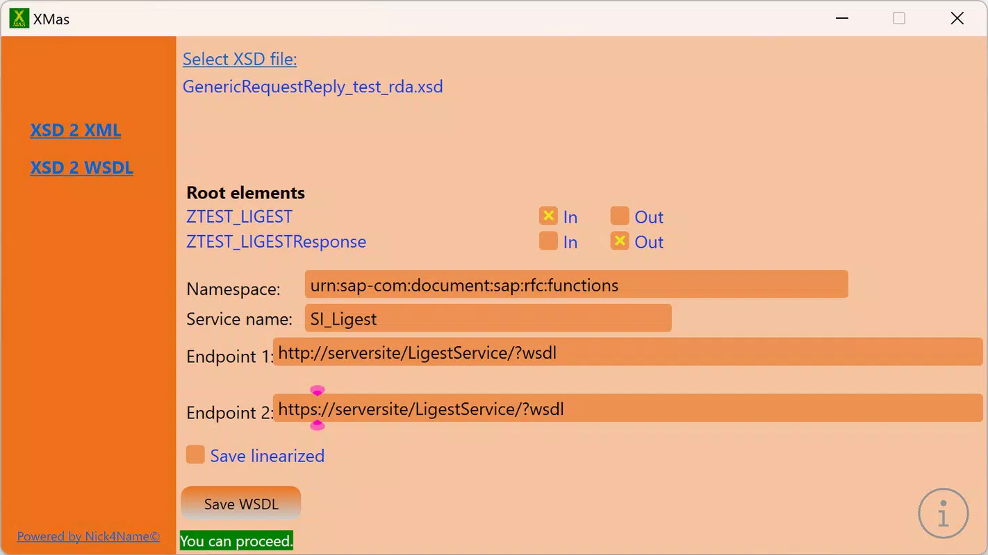 Screenshot 4