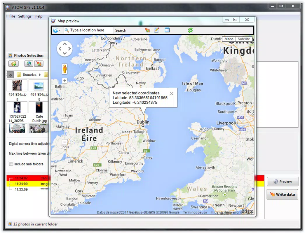 Screenshot 3