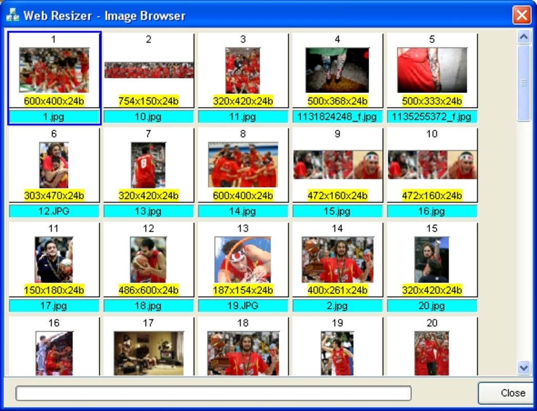 Screenshot 3